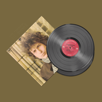 BOB DYLAN  Blonde On Blonde 2LP