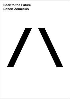 Back To The Future PLAKAT