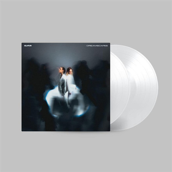 ELI & FUR Dreamscapes 2LP