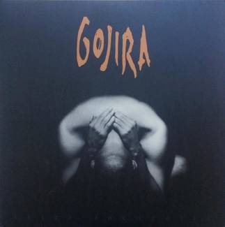 GOJIRA Terra Incognita 2LP