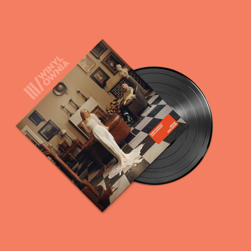 Dawid Podsiadło i Kaśka Sochacka tylko haj. LP