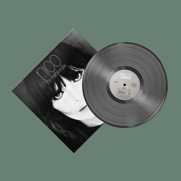 NICO The Marble Index LP