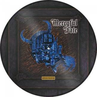 MERCYFUL FATE Dead Again (2 Pic Disc) 2LP