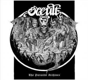 OCCULT The Parasite Archives LP