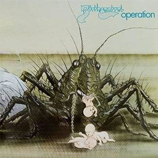 BIRTH CONTROL Operation LP