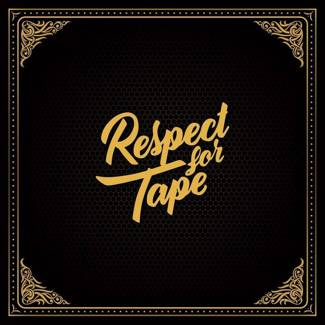 VARIOUS Respect For Tape 3LP