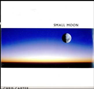 CARTER, CHRIS Small Moon 2LP