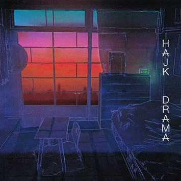 HAJK Drama LP