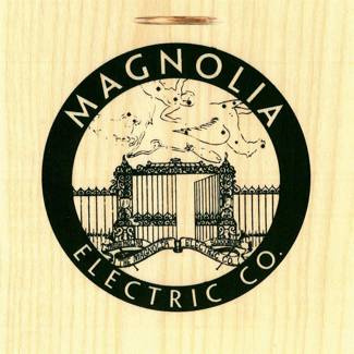 MAGNOLIA ELECTRIC CO Sojourner FANBOX 4LP