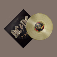 AC/DC Who Made Who LP COLOURED - Sklep internetowy Winylownia.pl