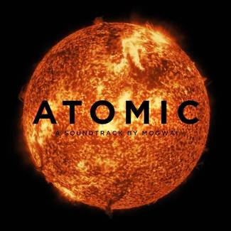 MOGWAI Atomic Lp 2LP