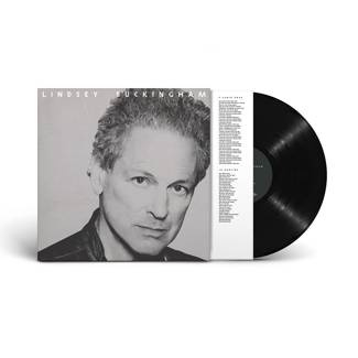 BUCKINGHAM, LINDSEY Lindsey Buckingham LP