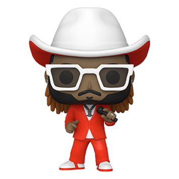 T-Pain Funko POP! Rocks figurka T-Pain 9 cm