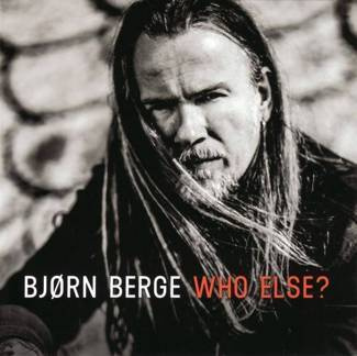 BERGE, BJORN Who Else LP