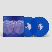 Vinyl || LP || Album || Blue