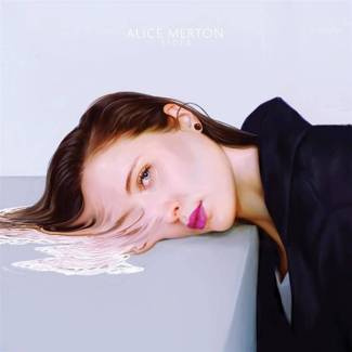 MERTON, ALICE S.I.D.E.S. BLUE GREEN LP