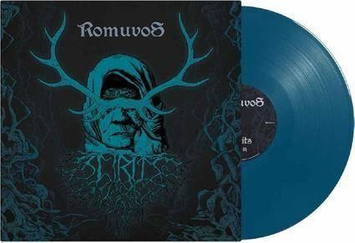 ROMUVOS Spirits BLUE LP