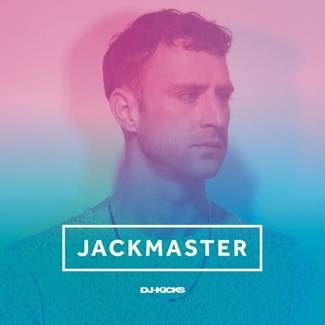 JACKMASTER DJ-Kicks 2LP