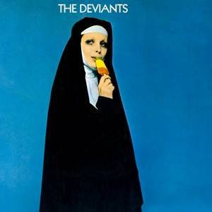 DEVIANTS Deviants LP