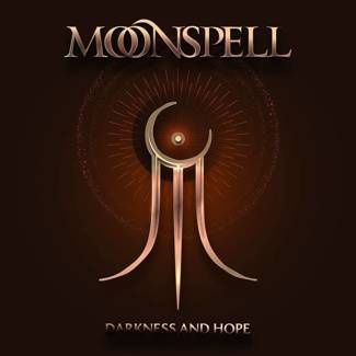 MOONSPELL Darkness And Hope LP