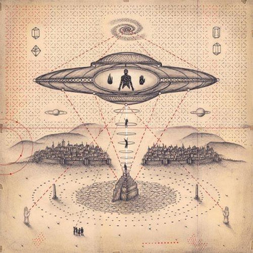 BARCLAY CRENSHAW AKA CLAUDE VONSTROKE Barclay Crenshaw 2LP