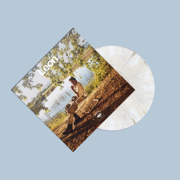 LEON BRIDGES Leon S'MORES MARBLE LP