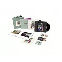 Vinyl || LP || Album || CD || Deluxe Edition || Numbered || Boxset