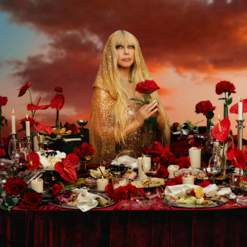 MARYLA RODOWICZ Niech żyje Bal CD + Autograf