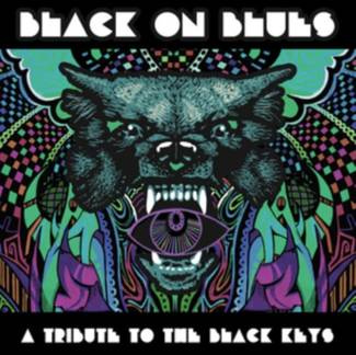 V/A Black On Blues - A Tribute To The Black Keys LP