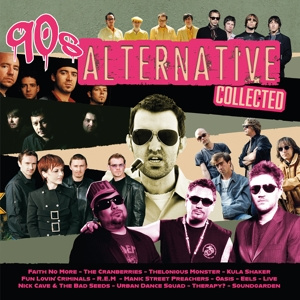 VARIOUS 90's Alternative Colle... 2 LP MOV
