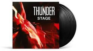 THUNDER Stage 3LP