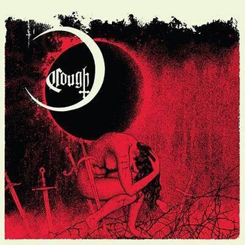 COUGH Ritual Abuse SPLATTER 2LP