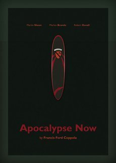 Apocalypse Now PLAKAT