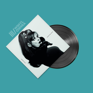 NINA HAGEN Personal Jesus 15th Anniversary LP