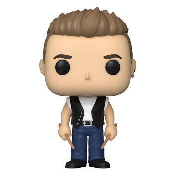 U2 Funko POP! Rocks figurka Zoo TV Larry 9 cm