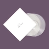 CLEAR VINYL
