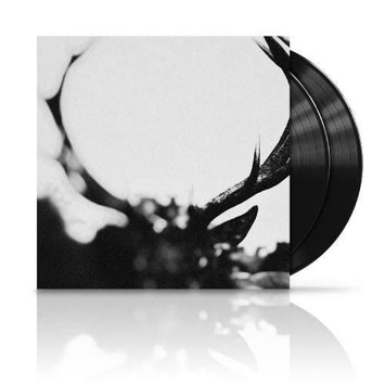 IHSAHN Ihsahn Orchestral Version BLACK 2LP