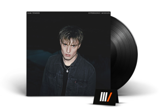 SAM FENDER Hypersonic Missiles LP