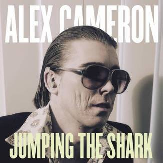 CAMERON, ALEX Jumping The Shark LP