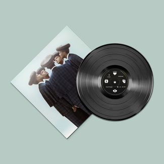 STROMAE Multitude LP