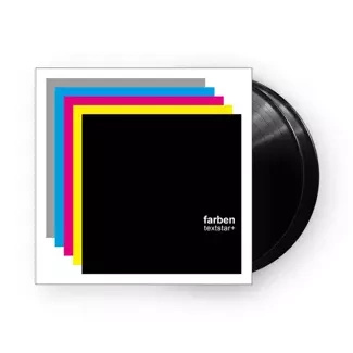 FARBEN Textstar+ 2LP