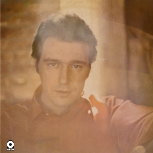WALKER, JERRY JEFF Five Years Gone LP MOV