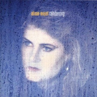 ALISON MOYET Raindancing LP