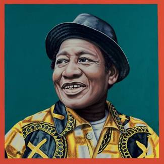 EBO TAYLOR Yen Ara LP