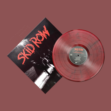 SKID ROW Skid Row LP