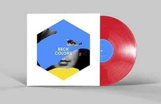 BECK Colors LP