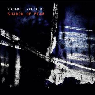 CABARET VOLTAIRE Shadow Of Fear PURPLE 2LP