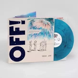 OFF! Free LP LTD Coloured