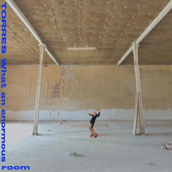 TORRES What An Enormous Room LP