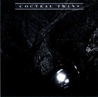 COCTEAU TWINS The Pink Opaque LP